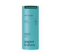 Deodorante Super Leaves Senza Profumo 3 Oz Di Attitude