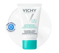 Deodorante Trattamento in crema antitraspirante efficacia 7 giorni