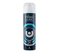 Deodorante Uomo Derma48h Fresh Spray Infasil 150ml