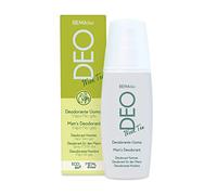 Deodorante Uomo Vapo No gas Bema Bio Deo Wood Tea Bema Cosmetici