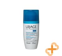Deodorante Uriage Power3 50Ml Pelle Sensibile Anti-Odor 24H Anti-Traspirante