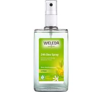 WELEDA Deo Spray Limone 100ml