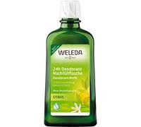 Deodorante Weleda agli agrumi