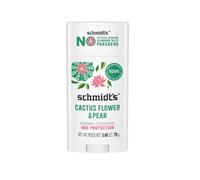 Deodoranti A Bastoncino Cactus Flower E Pear 2,65 Oz