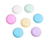 Deodoranti solidi for ambienti, profumati e duraturi, for aromaterapia, for articoli da bagno, for camera da letto, guardaroba, auto, casa, WC.(Set F- Rose)