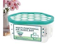 Deodoratore per la pulizia dell'aria, per interni, per la casa, l'armadio, l'auto, la zona degli animali domestici, la camera da letto, la cucina