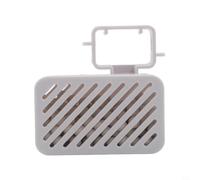 Deodorizat Modulo di potenziamento per serbatoio d'acqua Dreame con Activat elettrolitico argento per X50 Ultra L50Pro Ultra L40s Pro