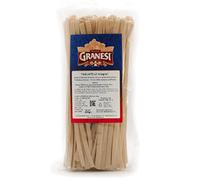 Deofoodis | Tagliatelle Integrali 500g | Alta Digeribilità da Grano 100% di Puglia e Basilicata