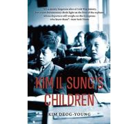 Deog-Young Kim Kim Il Sung's Children (Tascabile)