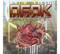 Deok - Where My Heart's At