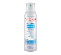 Deolatte Spray Idratante NIDRA 150ml