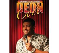 Deon Cole: Live Comedy from the Laff House