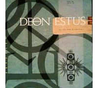 Deon Estus - Deon Estus Me Or The Rumours (remix) UK 45 7" sgl +Pic Slv +Love Can't Wait
