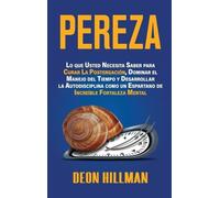 Deon Hillman Pereza (Copertina rigida)