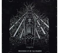 Deon Ignotus - Procession of An Old Religion