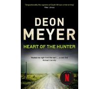 Deon Meyer Heart Of The Hunter (Tascabile)