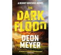 Deon Meyer The Dark Flood (Copertina rigida)