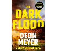 Deon Meyer The Dark Flood (Tascabile)