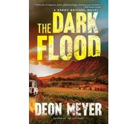 Deon Meyer The Dark Flood (Tascabile)