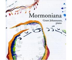 DEON NIELSEN PRICE / GAYLEN HAT Mormoniana (CD)