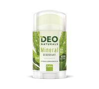 DEONATURALS STICK CON ALOE100G