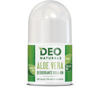 DEONATURALS Roll-On Aloe 50ml