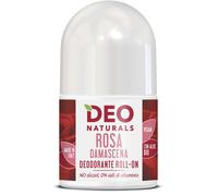 Deonaturals Roll On Rosa 50ml
