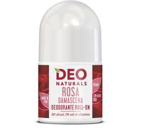 Deonaturals Roll On Rosa 50ml