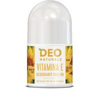 Deonaturals Roll On Vit E 50ml