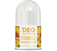 DEONATURALS ROLL ON VIT E 50ML
