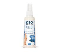 Deonaturals Spray Piedi 100 ml Spray