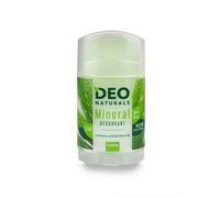 DEONATURALS STICK CON ALOE100G