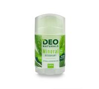 DEONATURALS STICK CON ALOE100G