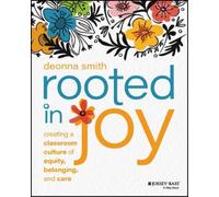 Deonna Smith Rooted in Joy (Tascabile)