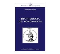 Deontologia del fondamento