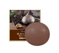 Deoproce 3Types Sapone alla lumaca/aglio nero/argan 100g2pz - SPEDIZIONE...