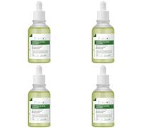 Deoproce Centella Calming Ampolle 100 ml 4 pezzi - SPEDIZIONE GRATUITA