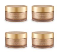 Deoproce Double Care Mela Vita Cream Giorno 75 ml + Notte 75 ml x 4 pezzi