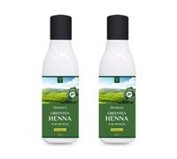 Deoproce Green Tea Hennè Pure Refresh Shampoo 200 ml 2 pezzi - SPEDIZIONE G...