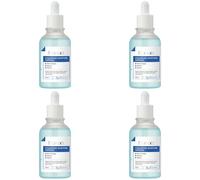 Deoproce Hyaluronic Moisture Ampolle 100 ml 4 pezzi - SPEDIZIONE GRATUITA