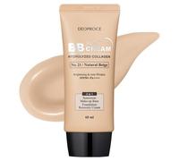 Deoproce Magic BB Cream Collagene Idrolizzato SPF50+ 21 Natural Beige Cover 6...