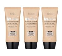 Deoproce Magic BB Cream n.19 beige chiaro SPF50+ P 60ml3pz - SPEDIZIONE ...