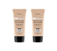 Deoproce Magic BB Cream n.21 Natural Beige SPF50+ P 60ml2pz - SPEDIZIONE...