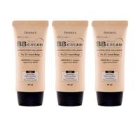 Deoproce Magic BB Cream n.23 Sand Beige SPF50+ P 60ml3pz - SPEDIZIONE GR...