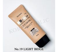 DEOPROCE Magic BB Cream SPF50+ P 60ml #19 Light Beige Korean Cosmetics NUOVO