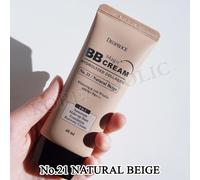 DEOPROCE Magic BB Cream SPF50+ P 60ml #21 Natural Beige Korean Cosmetics ...