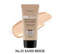 DEOPROCE Magic BB Cream SPF50+ P 60ml #23 Sand Beige Korean Cosmetics NUOVO