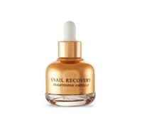 Deoproce Snail Recovery / Caviar Turn Over / Fiala di tè verde 30 ml -...