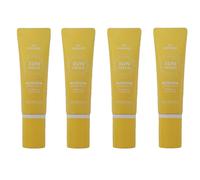 Deoproce UV Defence Crema Solare - 50ml x 4pz - SPF50+ P Protezione e Idr...