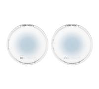 Deoproce UV Waterful Cushion n.23 Sand Beige SPF50+ PA++++ 12g2Pcs - SPEDIZI...